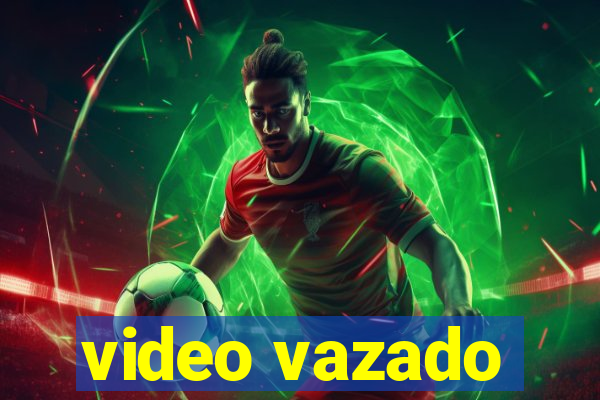 video vazado